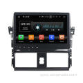 Octa Core 32G Head Unit Yairs 2014